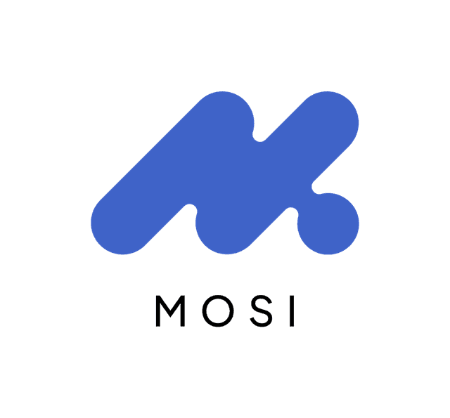 MOSI logo