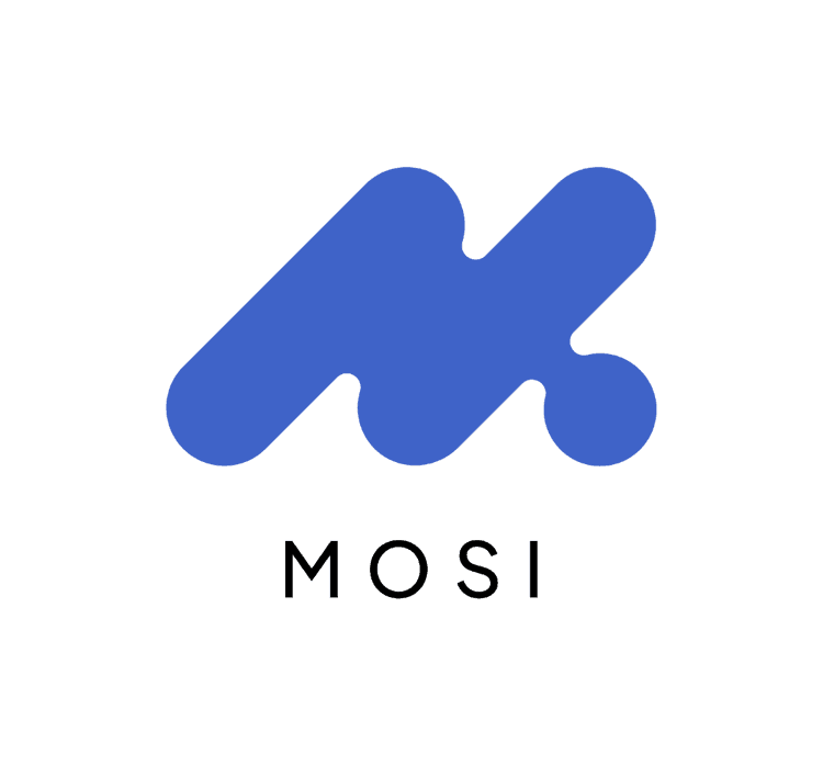 MOSI logo